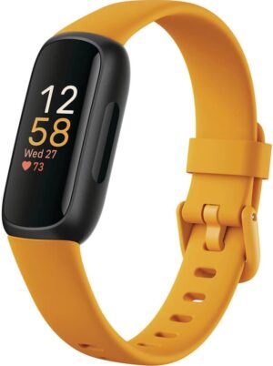 Fitbit Inspire 3 Health &...