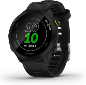 Garmin Forerunner 55, GPS Runn...