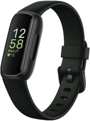 Fitbit Inspire 3 Health &...