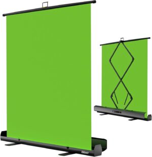 EMART Upgrade Green Screen, 61...