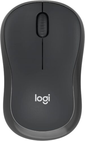 Logitech M240 Silent Bluetooth...