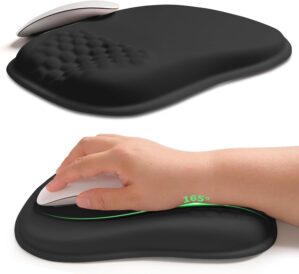 Hokafenle Ergonomic Wrist-hugg...