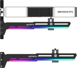 upHere 5V 3PIN Addressable RGB...