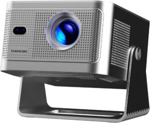 Magcubic Smart Projector 4K Su...
