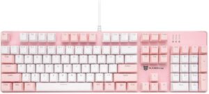 Wired Mechanical Keyboard | Br...