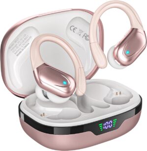 Wireless Earbuds, Sports Bluet...