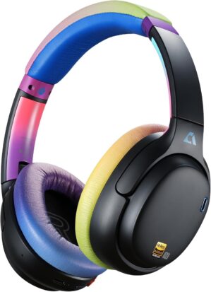 1Mii AI E700 Hybrid Active Noi...