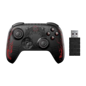 8BitDo Ultimate 2C Wireless Co...