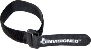 Reusable Cinch Straps 1″...