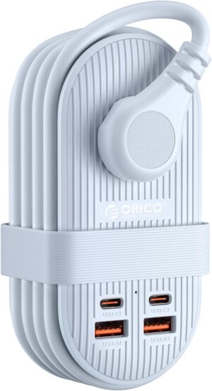 ORICO 45W Power Strip for iPho...