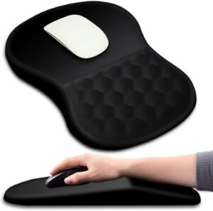 Hokafenle Ergonomic Mouse Pad ...