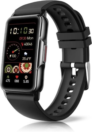 Smart Watch Health Fitness Tra...