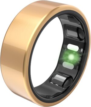 QALO QRNT Slim Smart Ring – ...
