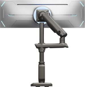 HUANUO Heavy Duty Monitor Arm ...