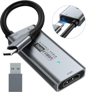 Newhope USB 3.0 Capture Card w...