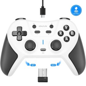 abxylute C5P Wireless Gaming C...
