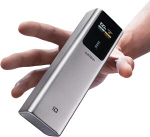CUKTECH 10 Power Bank 10000mAh...
