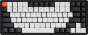Keychron K2 75% Layout 84 Keys...