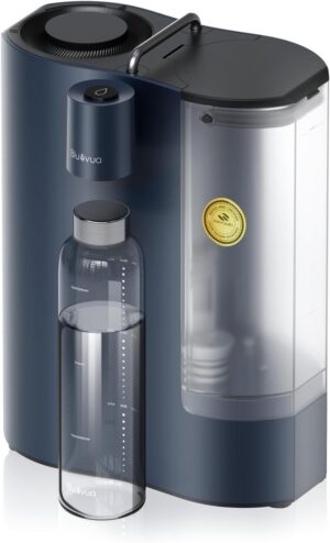 Bluevua RO100ROPOT-Travel Reve...