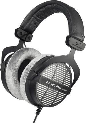 beyerdynamic DT 990 Pro 250 oh...