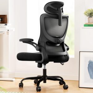 Marsail Ergonomic Office Chair...