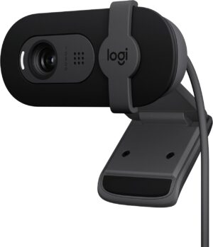 Logitech Brio 101 Full HD 1080...