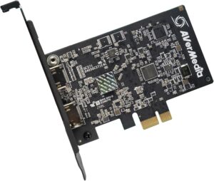 AVerMedia HDMI Capture Card fo...