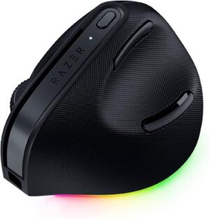 Razer Pro Click V2 Vertical Wi...