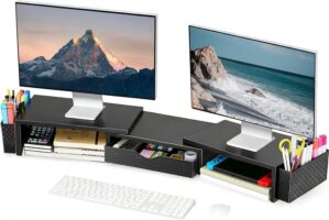 Spacrea Metal Desk Organizers ...