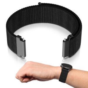 20mm Watch Band – Nylon ...