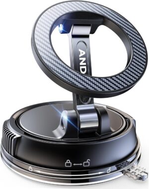 ANDERY Car Phone Holder for Ma...