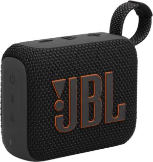 JBL Go 4 – Ultra-Portabl...