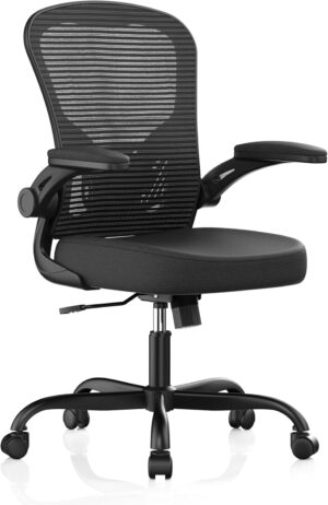 Office Chair, Ergonomic Desk C...