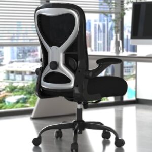 Office Desk Chair with Ergonom...