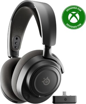 SteelSeries Arctis Nova 7X Wir...