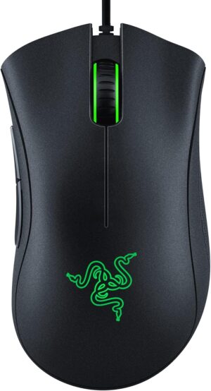 Razer DeathAdder Essential Gam...