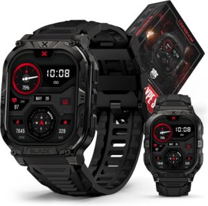 CARBINOX Blaze Smart Watch wit...