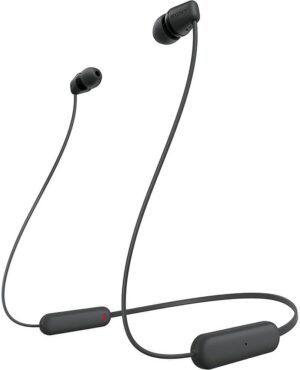 Sony WI-C100 Wireless in-Ear B...