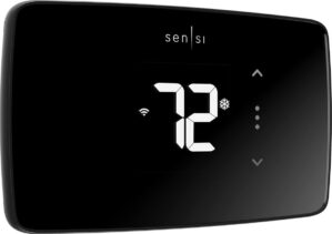 Sensi Lite Smart Thermostat, P...