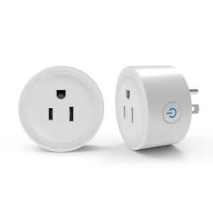 WiFi Smart Plug | Compatible w...