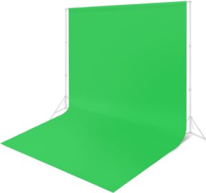 Green Backdrop – 10 x 20...