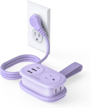 ORICO Pocket Power Strip for T...