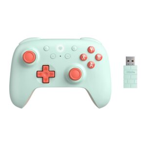 8BitDo Ultimate 2C Wireless Co...