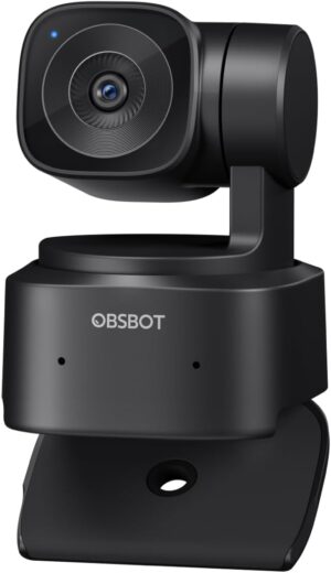 OBSBOT Tiny SE 1080P 100FPS We...