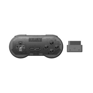 8Bitdo Sn30 2.4G Wireless Game...