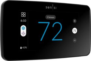 Sensi Touch 2 Smart Thermostat...