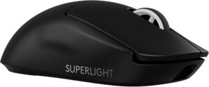 Logitech G PRO X Superlight 2 ...