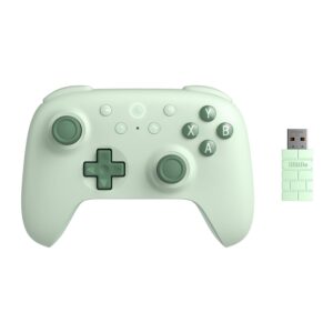 8BitDo Ultimate 2C Wireless Co...