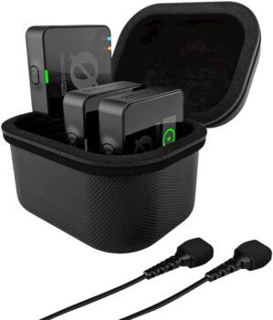 RØDE Wireless PRO Compact Wir...