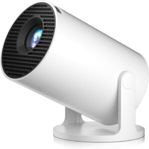 [ Projector 4k/8K & Andro...